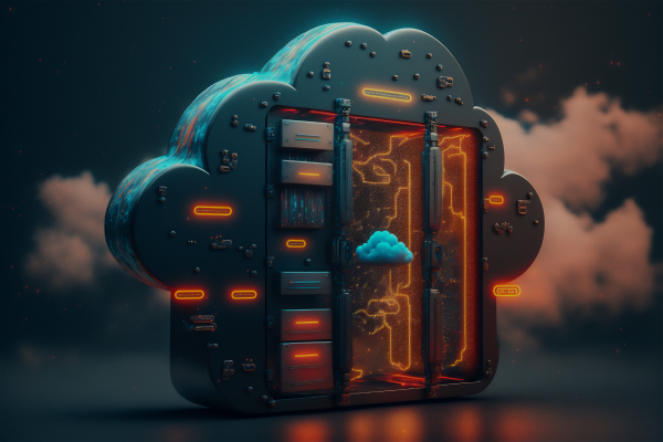 Cloud Computing