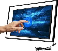 IR Touch Solutions