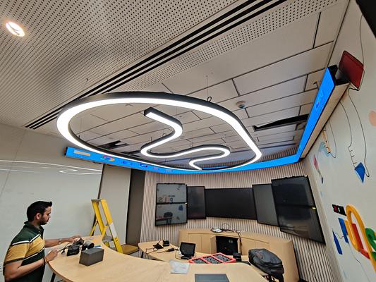 Google India - Gurugram